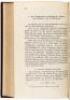 Four early papers by Albert Einstein, in four volumes of Annalen der Physik