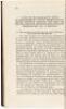 Four early papers by Albert Einstein, in four volumes of Annalen der Physik - 4