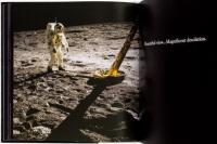 Magnificent Desolation: Images from the Apollo 11 Lunar Mission with the Words of Astronaut Buzz Aldrin
