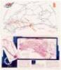 Small archive of items relating to the town of Dana Point on the Pacific coast in Orange County, California, and its development - 4
