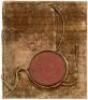Coat of Arms Folio Manuscript on vellum, signed by Maria Theresa - 2
