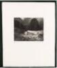 The Macchu Picchu Suite - One of 60 suites of photogravures - 2