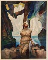 The Odyssey of Homer