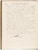 Ouvrage de Loisir de Christine Reine de Suede - Manuscript copy - 3