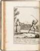 Relation du Voyage de la Mer du sud aux Cotes du Chily et du Perou, Fait Pendant les Annees 1712, 1713 & 1714