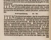 The Actis and Constitutionis of the Realme of Scotland Maid in Parliamentis Haldin Be...Kingis James the First, Secund, Thrid, Feird, Fyft, and in Tyme of Marie now Quene of Scottis