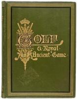 Golf: A Royal & Ancient Game