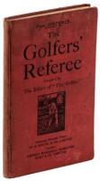 The Golfers' Referee