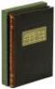 The Book of St. Andrews Links, Containing Plan of Golf Courses, Descriptions of the Greens, Bye-Laws of the Links, Regulations for Starting, Golfing Rhymes, &c.