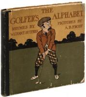 The Golfer's Alphabet