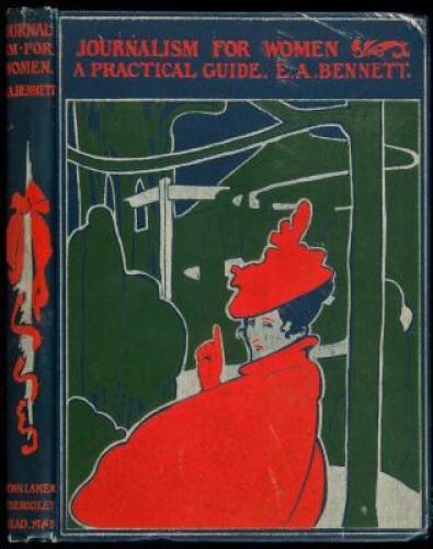 Journalism For Women: A Practical Guide