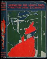 Journalism For Women: A Practical Guide