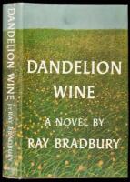 Dandelion Wine