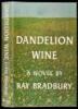 Dandelion Wine