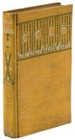 Golf in America: A Practical Manual