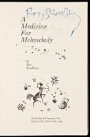 A Medicine for Melancholy