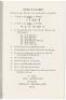 Open Golf Championship at Prince's, Sandwich. Official Programme for Tuesday 7th June 1932 - 3