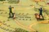 The "Chad Valley" Games. Golfing: The Great Indoor Golf Game. Invented by Sir Frederick Frankland, Bart.