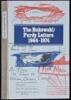 The Bukowski / Purdy Letters: 1964-1974, A Decade of Dialogue - 3
