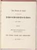 Constitution, By-Laws and Rules of the United States Golf Association, 1897 - 3