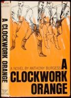 A Clockwork Orange