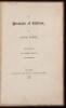 Two first editions by Lord Byron