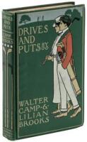 Drives and Puts: A Book of Golf Stories