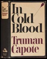 In Cold Blood: A True Account of a Multiple Murder and Its Consequences