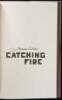 Catching Fire