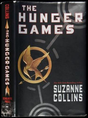 The Hunger Games