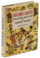 Second Shots: Casual Talks About Golf