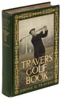 Travers' Golf Book