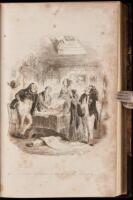 Dealings with the Firm of Dombey and Son