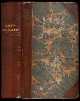 The Life and Adventures of Martin Chuzzlewit