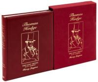 Thomas Hodge: The Golf Artist of St. Andrews - Special Limited Edition