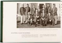The Masters Tournament - Chick Harbert's Copy
