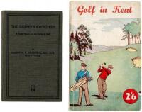 The Golfer's Catechism: A Vade Mecum to the Rules of Golf