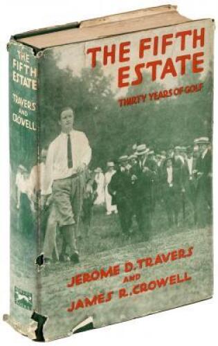 The Fifth Estate: Thirty Years of Golf