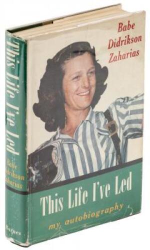 This Life I've Led: My Autobiography