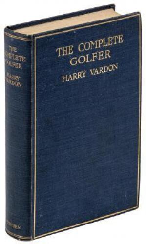 The Complete Golfer