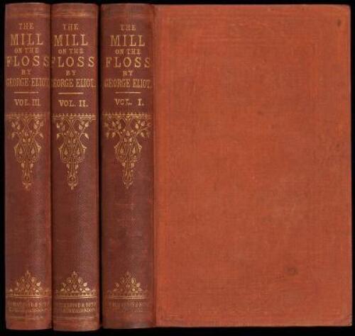 The Mill on the Floss