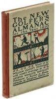 The New Golfer's Almanac for the Year 1910