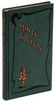 Hints to Golfers