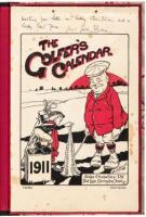 The Golfer's Calendar 1911