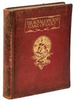 The Royal & Ancient Game of Golf