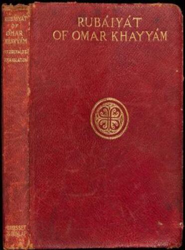 Rubaiyat of Omar Khayyam