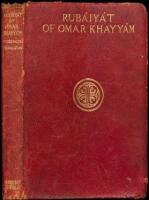 Rubaiyat of Omar Khayyam