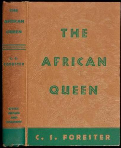 The African Queen