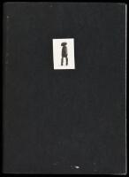 The Black Doll: A Silent Film by Edward Gorey