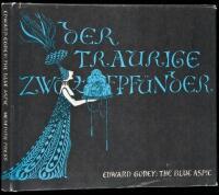 The Blue Aspic
